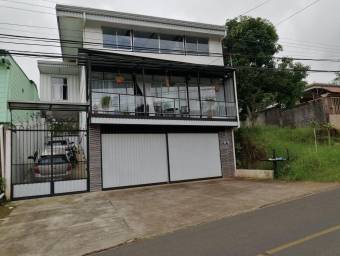 Casa en venta en Alajuela, Alajuela. RAH 22-211