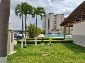 Apartamento en venta en Alajuela, Alajuela. RAH 22-223