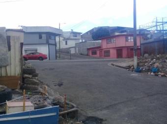 Ideal para construir tu hogar