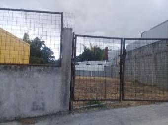 Ideal para construir tu hogar