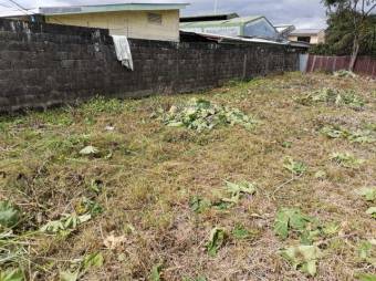 Ideal para construir tu hogar