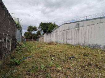 Ideal para construir tu hogar