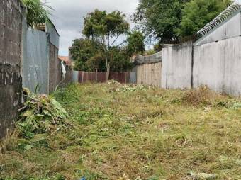 Ideal para construir tu hogar