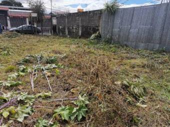 Ideal para construir tu hogar