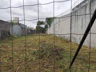 Ideal para construir tu hogar