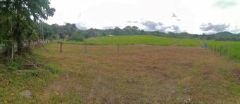 Lote listo para construir