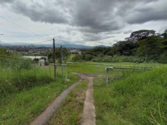 Lote con propiedad a la venta.A.L. 22-191