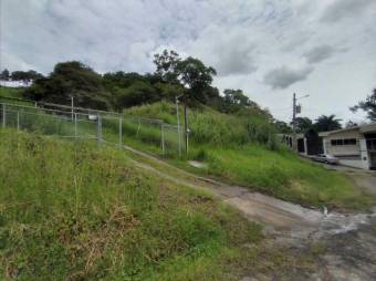 Lote con propiedad a la venta.A.L. 22-191