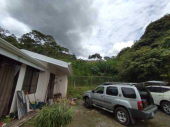 Lote con propiedad a la venta.A.L. 22-191