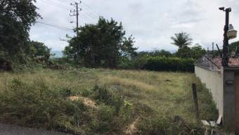 Venta de hermoso terreno esquinero en La Guácima, Alajuela! #21-2265