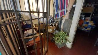 Casa con lote de alta densidad Casa con lote de alta densidad