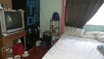 Casa con lote de alta densidad Casa con lote de alta densidad