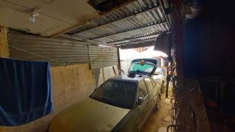 Casa con lote de alta densidad Casa con lote de alta densidad