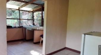 V#440 Venta de Casa y Terreno en Nandayure,Guanacaste