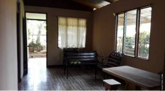 V#440 Venta de Casa y Terreno en Nandayure,Guanacaste