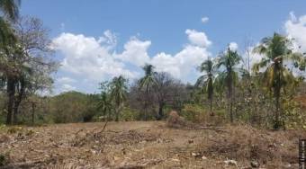 V#389 Gran Terreno en Venta en Playa Bejuco,Guanacaste