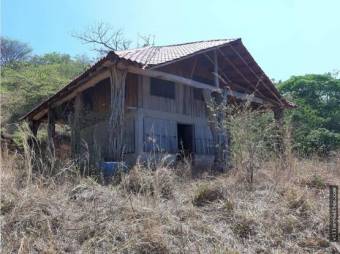 V#376 FINCA EN VENTA EN GUANACASTE / NEGOCIABLE