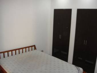 Apartamento amoblado a la venta