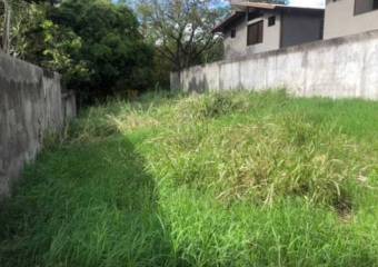 Terreno listo para construir. A.L. 21-2104 Terreno listo para construir. A.L. 21-2104