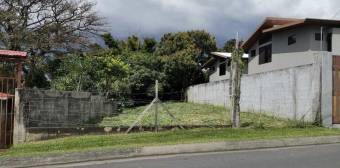 Terreno listo para construir. A.L. 21-2104 Terreno listo para construir. A.L. 21-2104