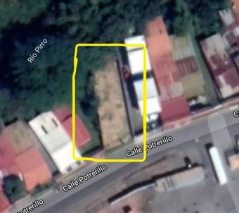 Terreno listo para construir. A.L. 21-2104 Terreno listo para construir. A.L. 21-2104