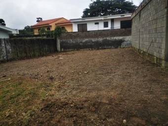 terreno en residencial