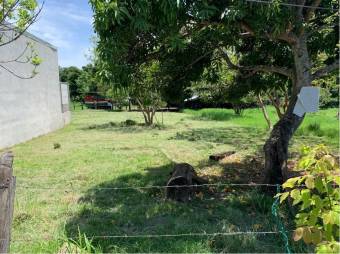 High Density Residential lot for sale 1 km to Radial El Coyol and Free Zone
