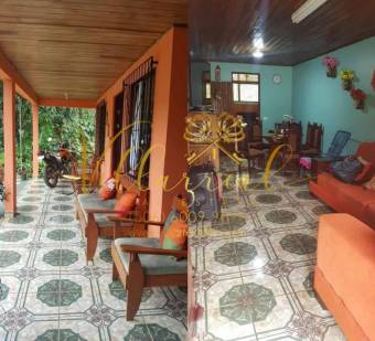 V#47 Linda casa en venta/Nandayure-Guanacaste