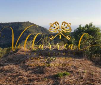 V#41 Majestuosa Finca en Venta/ Guanacaste