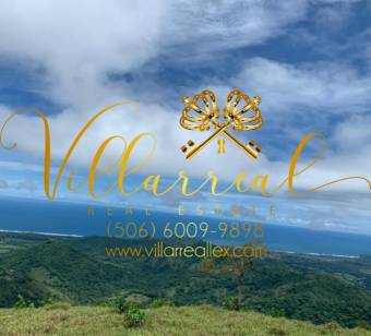 V#345 Excepcional Finca en Venta/Nandayure-Guanacaste