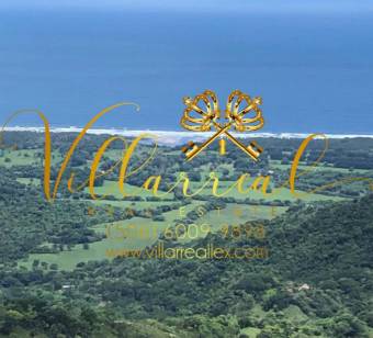 V#345 Excepcional Finca en Venta/Nandayure-Guanacaste