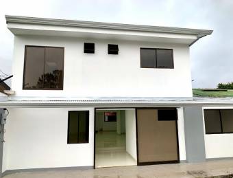 SE VENDE CASA EN HEREDIA SE VENDE CASA EN HEREDIA