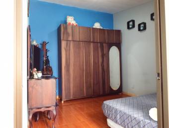 SE VENDE CASA EN HEREDIA SE VENDE CASA EN HEREDIA