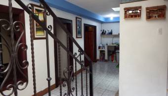 SE VENDE CASA EN HEREDIA SE VENDE CASA EN HEREDIA