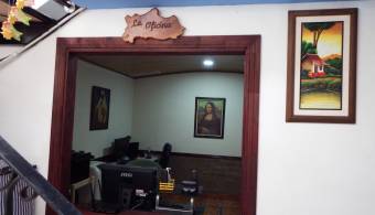 SE VENDE CASA EN HEREDIA SE VENDE CASA EN HEREDIA