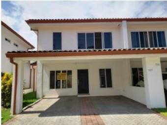 Venta de casa ubicada en San José, Mora, Colón