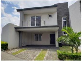 Venta de casa ubicada en San José, Escazú, San Rafael