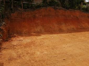 Terreno listo para construir!! A.L. 21-1069 Terreno listo para construir!! A.L. 21-1069