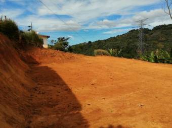 Terreno listo para construir!! A.L. 21-1069 Terreno listo para construir!! A.L. 21-1069