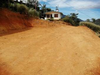 Terreno listo para construir!! A.L. 21-1069