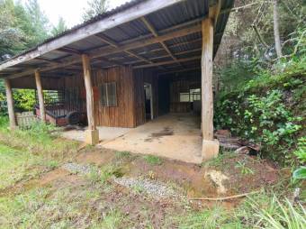 Terreno a la venta A.L. 21-498