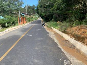 Terreno listo para construir tu casa A.L. 21-2543 Terreno listo para construir tu casa A.L. 21-2543