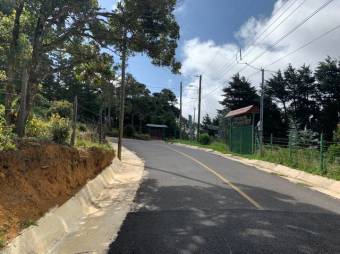 Terreno listo para construir tu casa A.L. 21-2543 Terreno listo para construir tu casa A.L. 21-2543