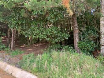 Terreno listo para construir tu casa A.L. 21-2543 Terreno listo para construir tu casa A.L. 21-2543