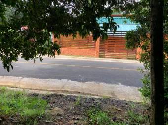 Terreno listo para construir tu casa A.L. 21-2543 Terreno listo para construir tu casa A.L. 21-2543