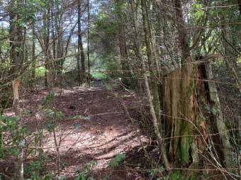 Terreno listo para construir tu casa A.L. 21-2543 Terreno listo para construir tu casa A.L. 21-2543