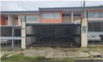 Venta de casa ubicada en Cartago, La Unión, San Rafael