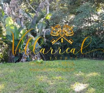 V#282 Grandioso Lote en Venta/Guanacaste