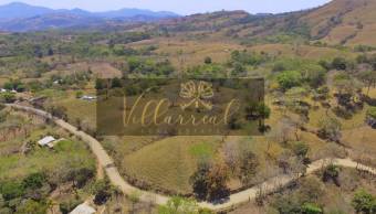 V#252 Amplia Finca en Venta/Hojancha-Guanacaste