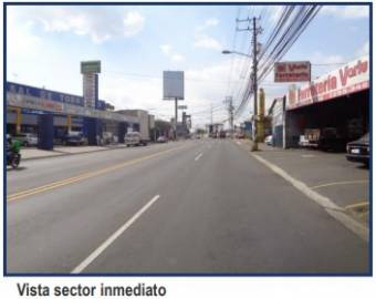 Local comercial en La Uruca - Precio Negociable - Recibimos ofertas , $ 460,000, 2, San José, San José